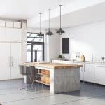 Cuisine BL