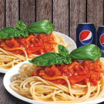 spaghetti barba's