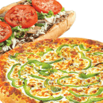 pizza barba's