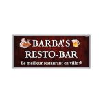 Restaurant Barba's