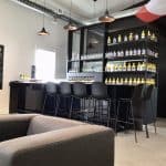 interieur bar