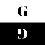 Logo de Distillerie Grand Dérangement