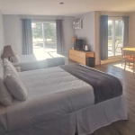 chambre golf nominigue
