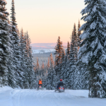 ski doo chambre golf nominigue