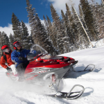 ski doo chambre golf nominigue