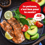 image iga poisson