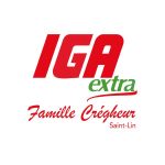 IGA Famille Crégheur