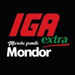 IGA Famille Mondor