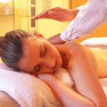 massage mariposa