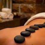 massage mariposa