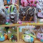 chocolats
