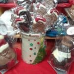 chocolats