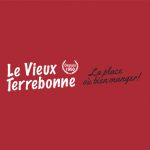 Logo de Le Vieux Terrebonne