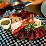 repas houston