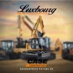 machinerie lourde