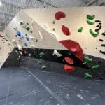 mur escalade