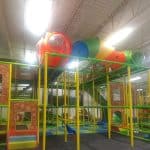 centre amusement enfant