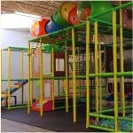 centre amusement enfant