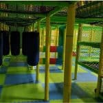 centre amusement enfant