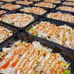 plat santé