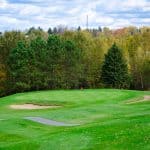 terrain golf