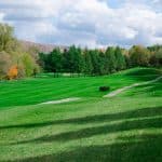 terrain golf