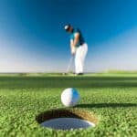 golf