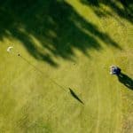 terrain golf