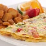 omelette