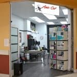 boutique