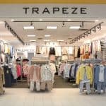 trapeze