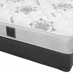 matelas lit mural design