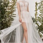 robe de mariée
