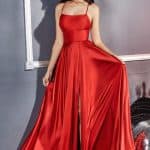 robe de bal/gala