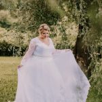 robe de mariée