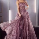 robe de bal/gala