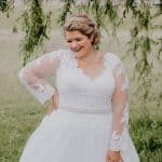 robe de mariée