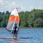 planche à voile