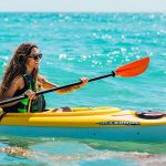 kayak
