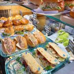 sandwich