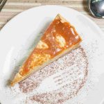 dessert