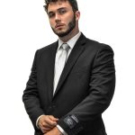 veston homme