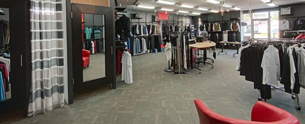 bannière mercerie denis