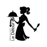 Logo de Restaurant le Détour
