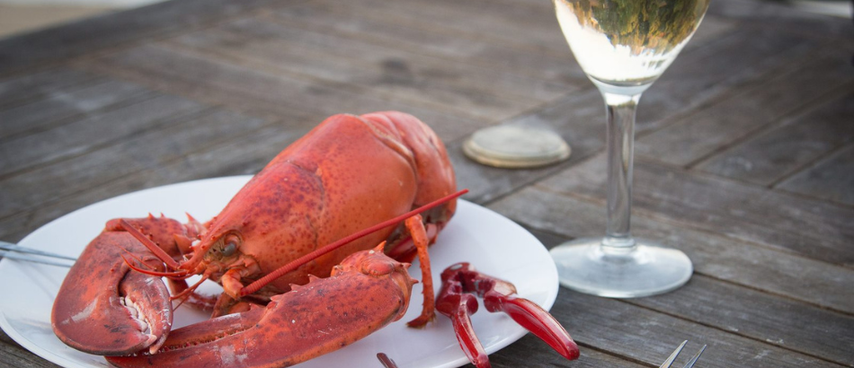 Le Resto Au Boucaneux