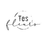 logo de tes fleurs
