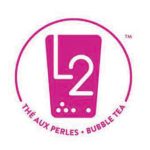 Logo de L2 Thé aux Perles Delson