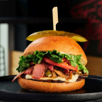 hamburger rock n deli mirabel
