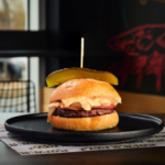 hamburger rock n deli mirabel