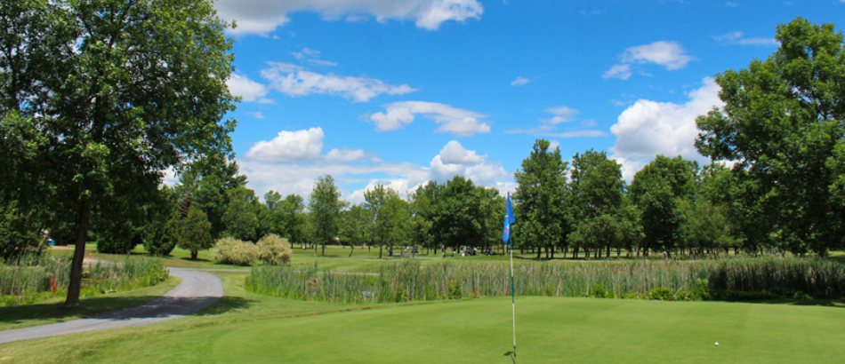 Club de Golf St-Zotique